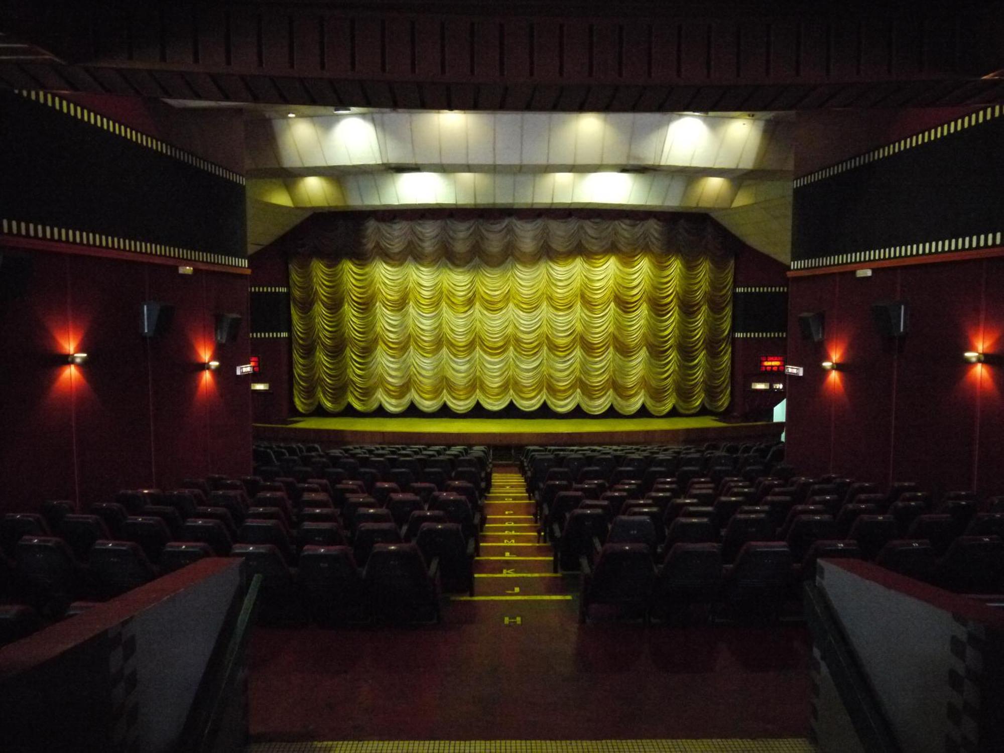Premier Hotel Sibu Dış mekan fotoğraf