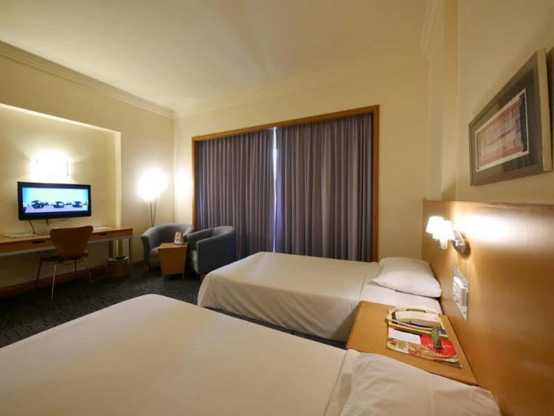 Premier Hotel Sibu Dış mekan fotoğraf