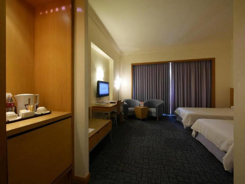 Premier Hotel Sibu Dış mekan fotoğraf