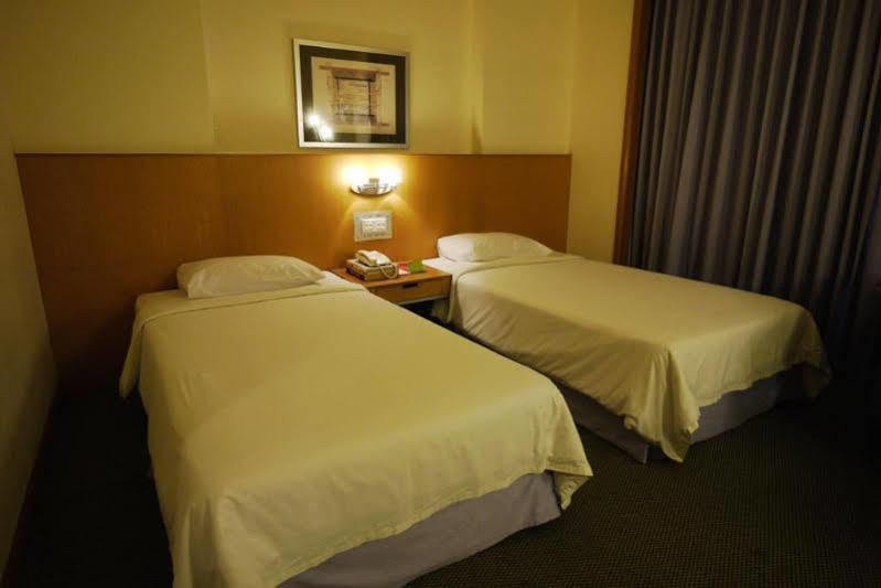 Premier Hotel Sibu Dış mekan fotoğraf